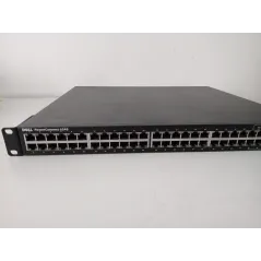 DELL PowerConnect 6248 48 Port Switch - Store WebRedes