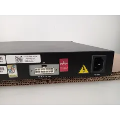 DELL PowerConnect 6248 48 Port Switch - Store WebRedes