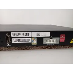 DELL PowerConnect 6248 48 Port Switch - Store WebRedes