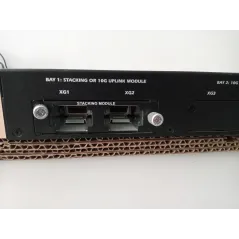 DELL PowerConnect 6248 48 Port Switch - Store WebRedes