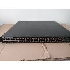 DELL PowerConnect 6248 48 Port Switch - Store WebRedes
