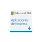 Aplicaciones Microsoft 365 para negocios